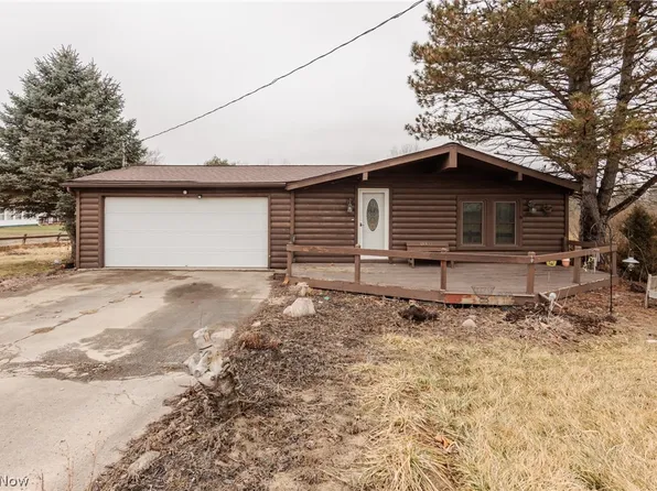 3179 Washburn Rd, Willard, OH 44890