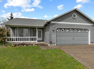 15408 NE 88th St, Vancouver, WA 98682