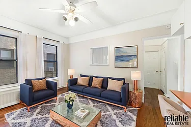 2913 Foster Avenue, #3D