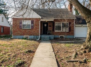110 Redder Ave, Dayton, OH 45405