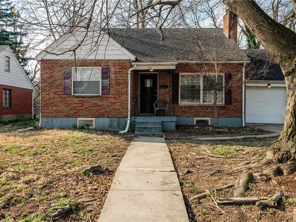 110 Redder Ave, Dayton, OH 45405