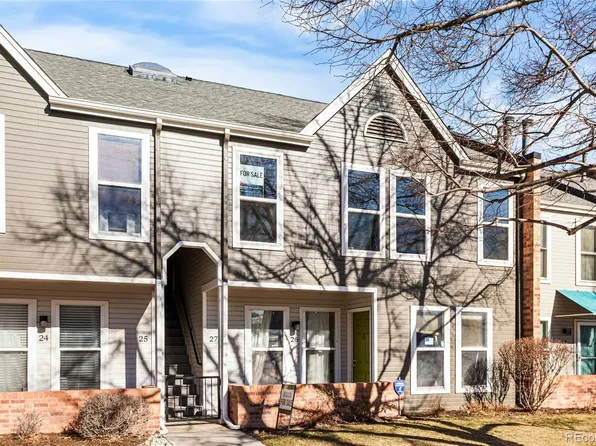 1150 Inca Street #27, Denver, CO 80204