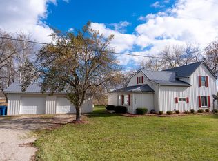 3949 Bard Rd, Beaverton, MI 48612