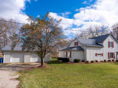 3949 Bard Rd, Beaverton, MI, 48612