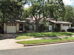 12304 Burr Ridge Dr, Austin, TX 78729