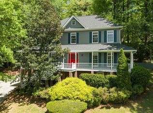 4719 Brownstone Dr, Duluth, GA 30096