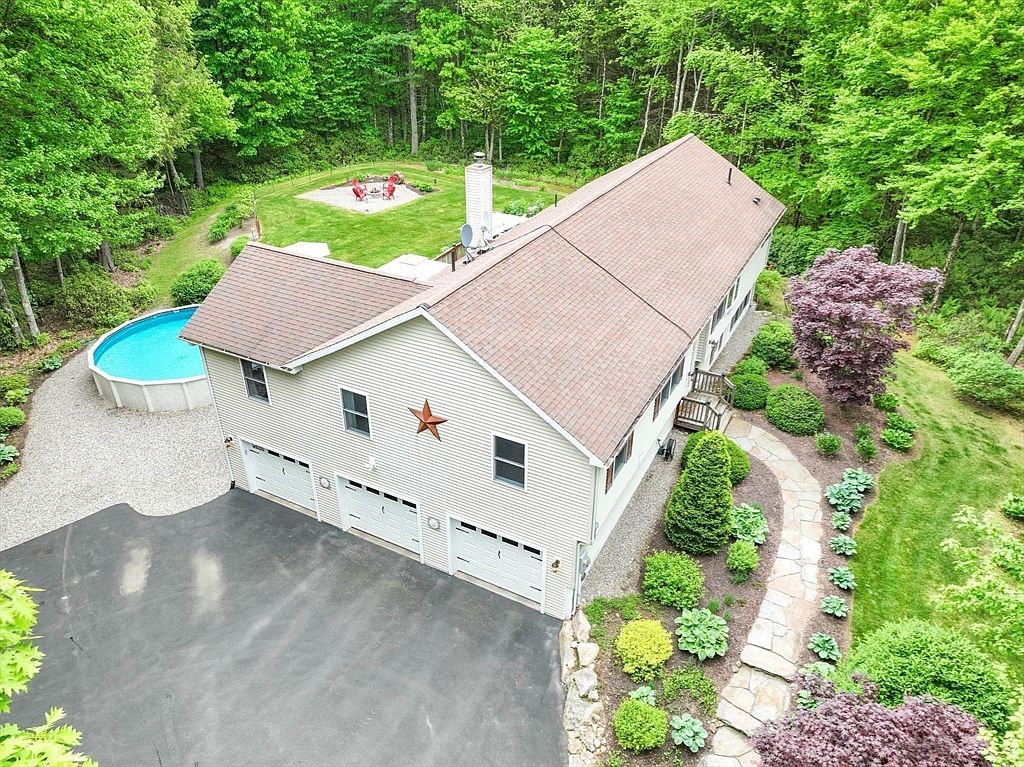 366 Pelham Hill Rd, Shutesbury, MA 01072 Zillow