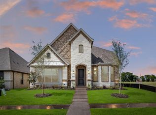 3213 Redden Ln, Midlothian, TX 76065