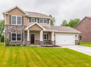 2364 Red Oak Run, Owensboro, KY 42303