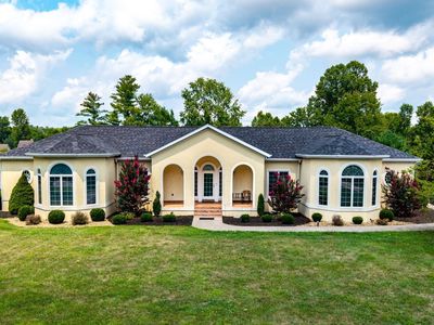 218 Pineview Dr, Gallipolis, OH, 45631