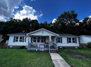 417 Persimmon Ln, Myrtle Beach, SC 29579