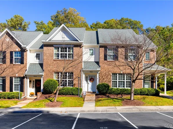 9202 Old Mayland Way, Henrico, VA 23294