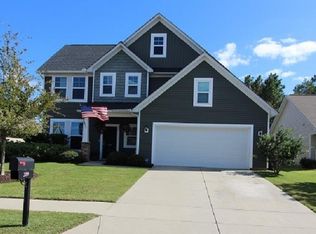 209 Bonnie View Ct, Lexington, SC 29072