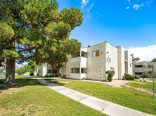 Wood Ridge Villas Photo 1