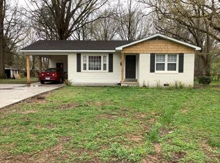 99 Tennessee St, Mc Kenzie, TN 38201