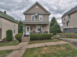 525 Ripple St, Scranton, PA 18505