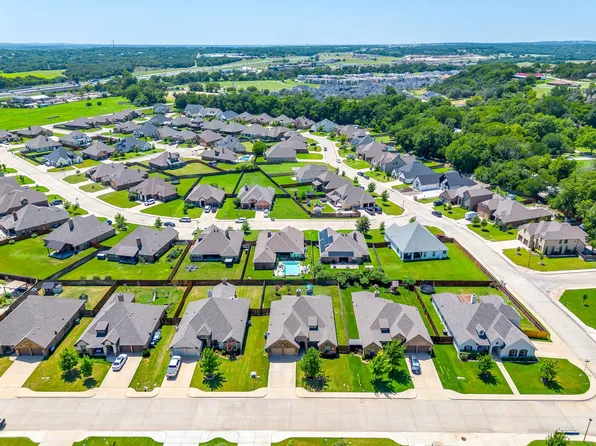 195 Melbourne Dr, Willow Park, TX 76087