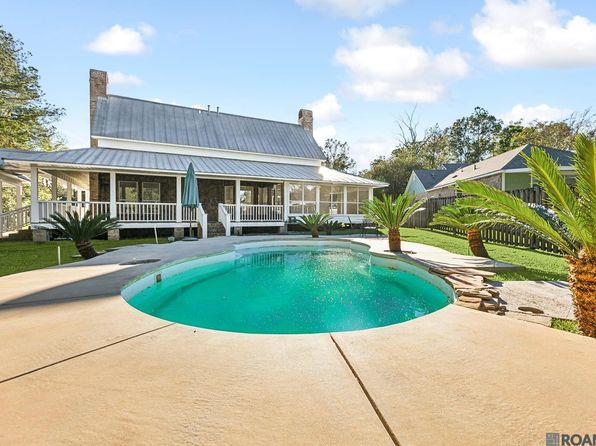 7629 Hickory Ridge Dr, Denham Springs, LA 70706