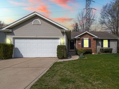 923 Essex Dr, Porter, IN, 46304