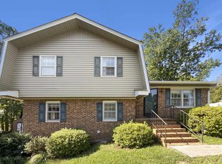 4705 Waterbury Rd, Raleigh, NC 27604