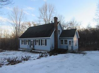 245 Liberty Hwy, Putnam, CT 06260