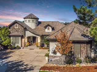 1919 Tulip Tree Pl, Castle Rock, CO 80108