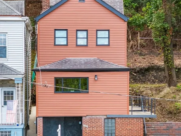 3334 Ajax St, Pittsburgh, PA 15213