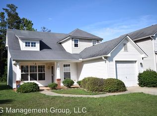 323 Amir Cres, Matthews, NC 28105