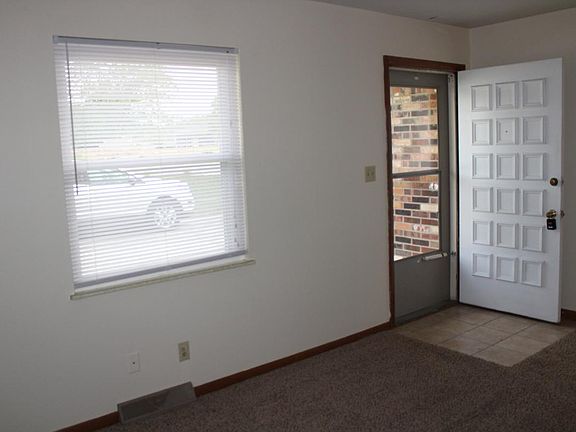 Front room