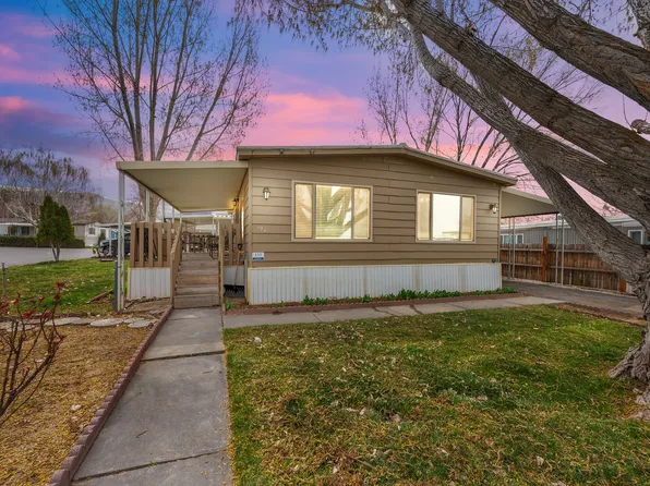 190 E Nimue Cir, North Salt Lake, UT 84054