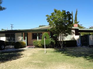 210 Fink Ave, Sanger, CA 93657