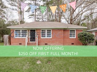 4309 Searcy St, Columbus, GA 31907