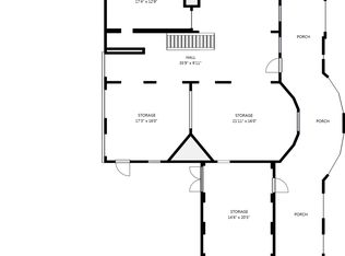 519 W Main St, Washington, NC 27889