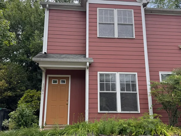 (undisclosed Address), Charlottesville, VA 22901