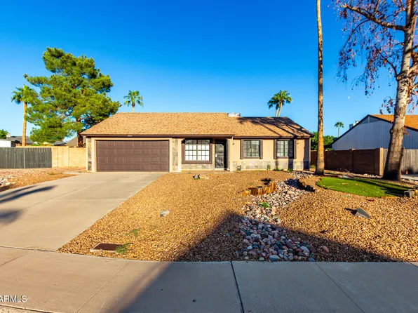 16421 N 65TH Place, Scottsdale, AZ 85254