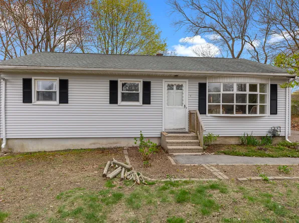 16 Illinois Court, Montville, CT 06370