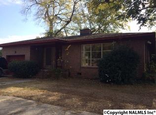 114 S 8th St, Gadsden, AL 35903