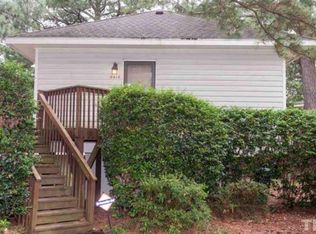 3616 Mill Run, Raleigh, NC 27612