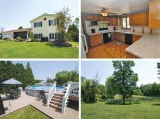 1192 Clarkson Parma Tl Rd, Brockport, NY 14420