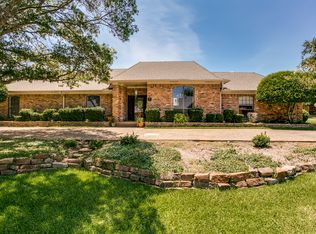 1928 Sandpiper Ln, Plano, TX 75075