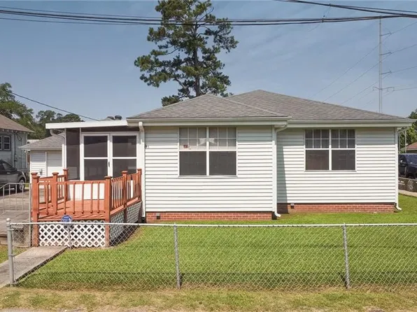 271 W 7th St, Reserve, LA 70084