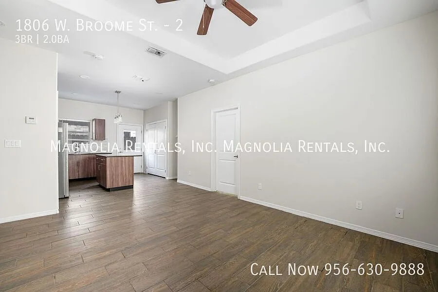 1st Month Free with 13 Month Lease — Photo 3
