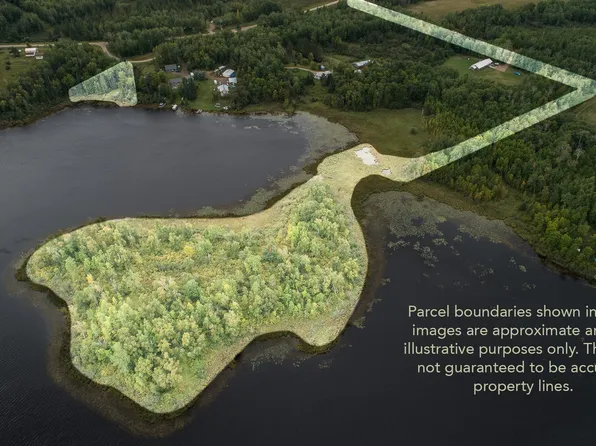 Tbd Libby Lake Rd, Nashwauk, MN 55769