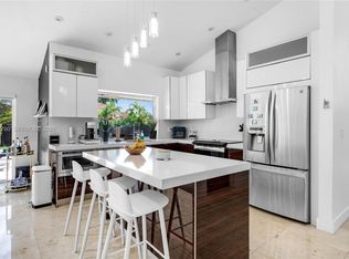 Summit Park Estates, Miami, FL 33186