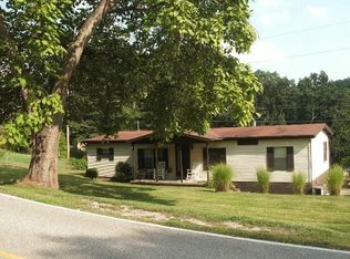 2310 Smith Rd, Charleston, WV 25314