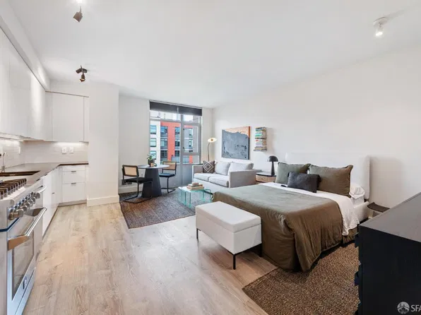 170 King St Unit 1004, San Francisco, CA 94107