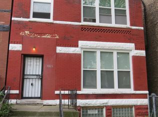 3015 W Walnut St #1, Chicago, IL 60612