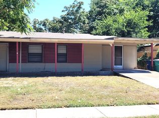 5813 Holloway St, Westworth Village, TX 76114