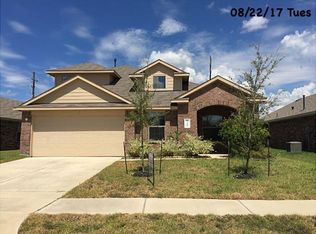 23406 Dukes Run Dr, Spring, TX 77373