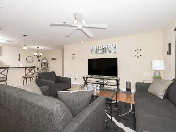 4757 Tatton Park Cir, Winston Salem, NC 27103